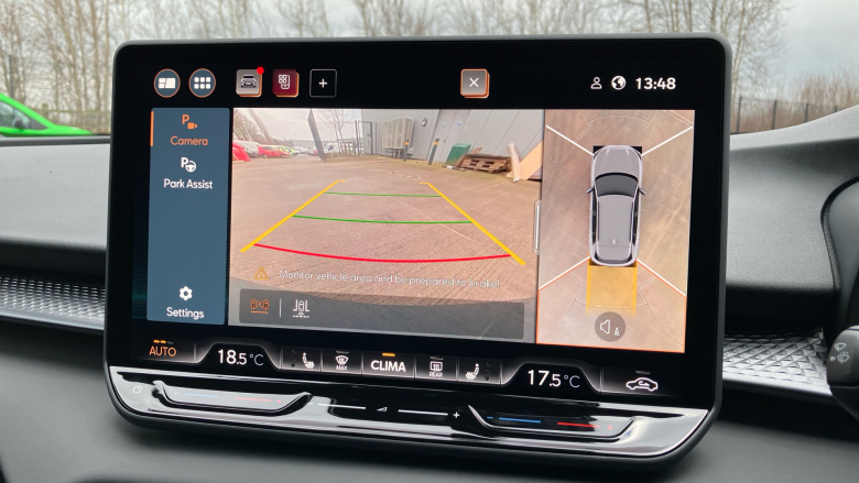 CUPRA Terramar 1.5 eTSI 150 V2 5dr DSG Petrol Hatchback